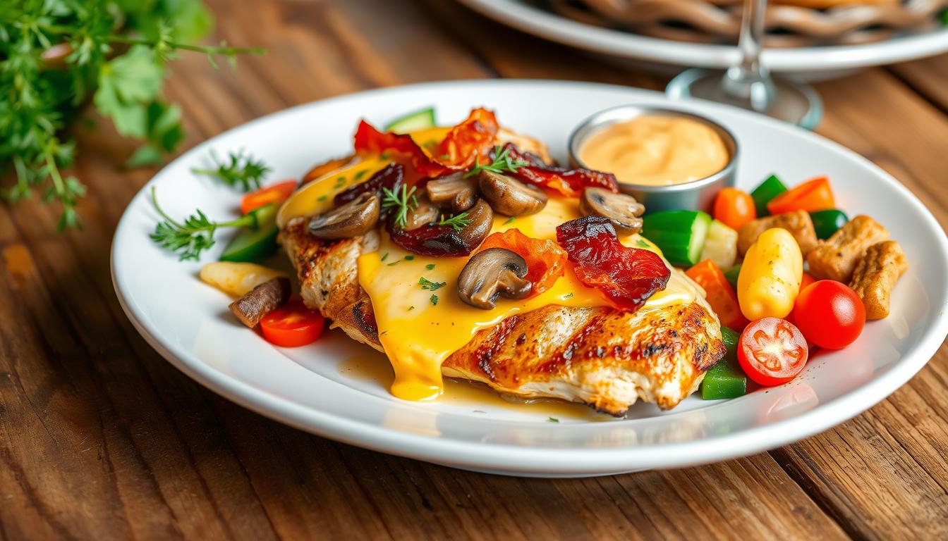 outback steakhouse alice springs chicken recipe